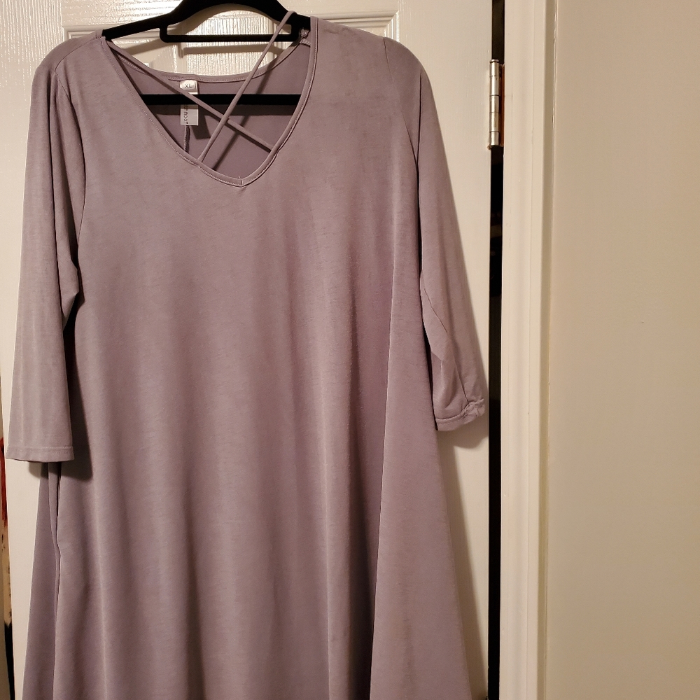 Womens Shirt